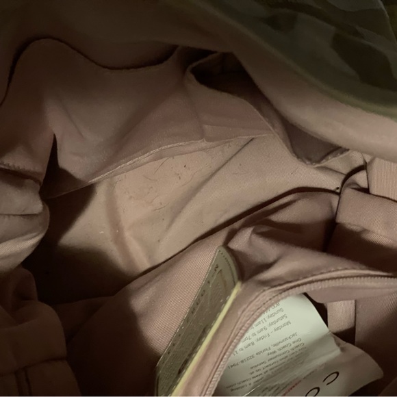 Coach Purse - Picture 4 of 4